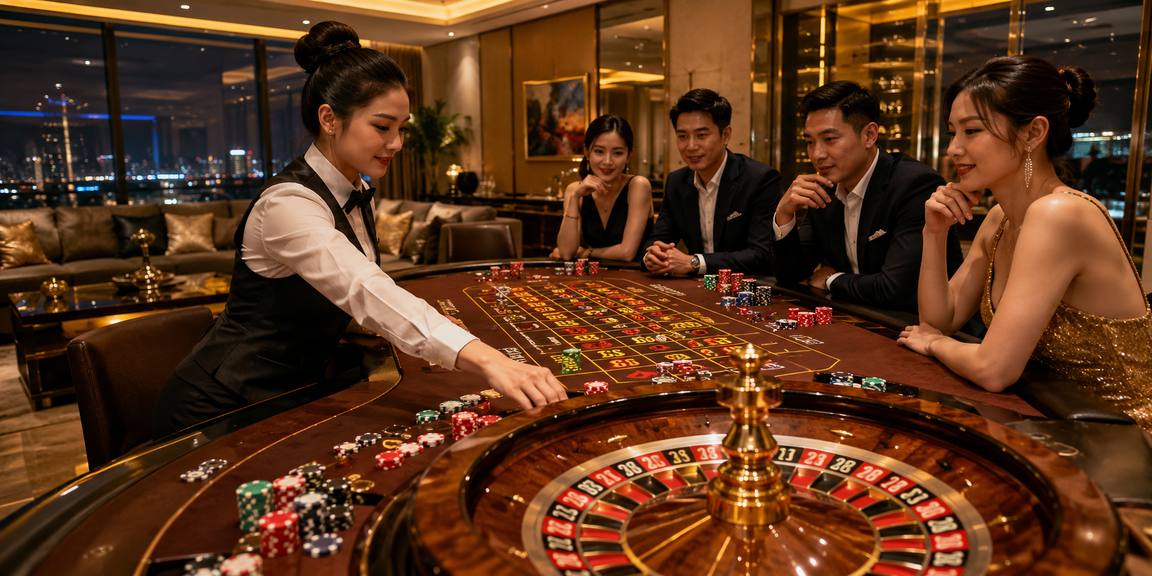 kl994 Casino